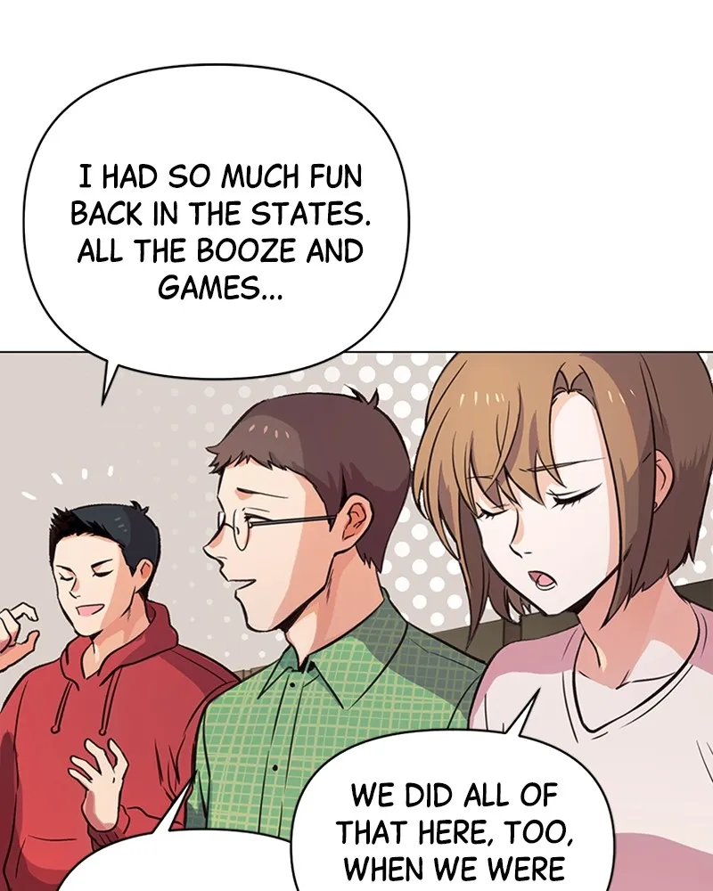 Read Time Roulette chapter 1 image 10 on Lezhin
