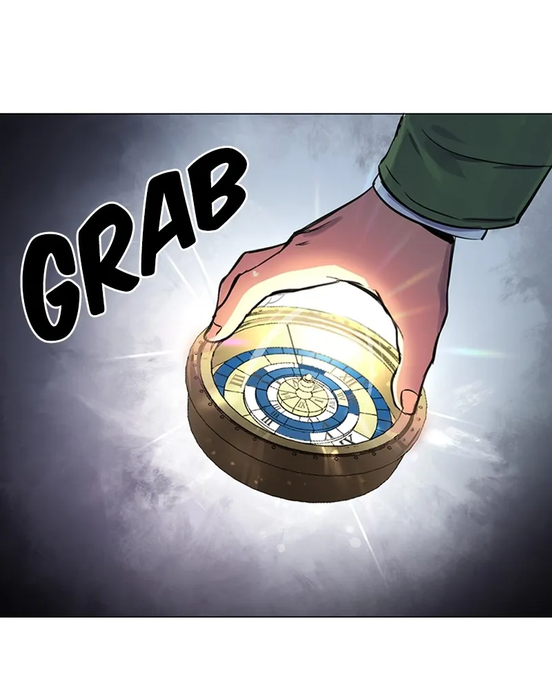 Read Time Roulette chapter 1 image 100 on Lezhin