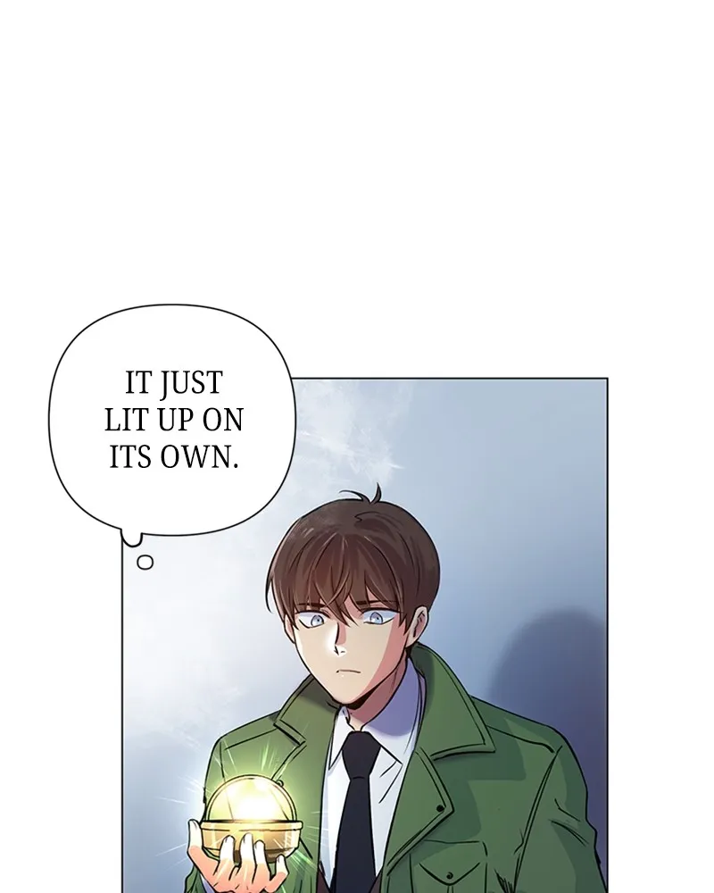 Read Time Roulette chapter 1 image 101 on Lezhin