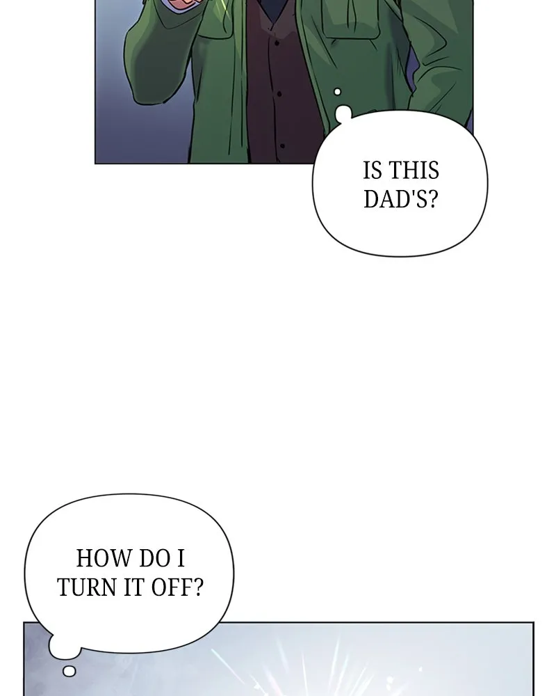 Read Time Roulette chapter 1 image 102 on Lezhin