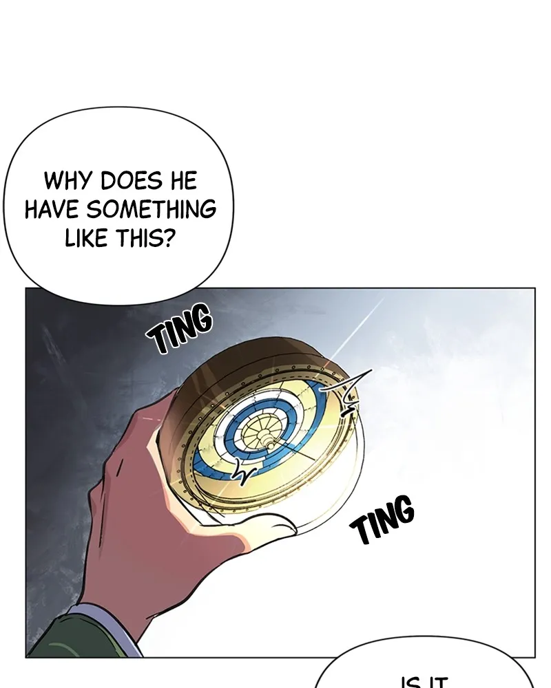 Read Time Roulette chapter 1 image 105 on Lezhin