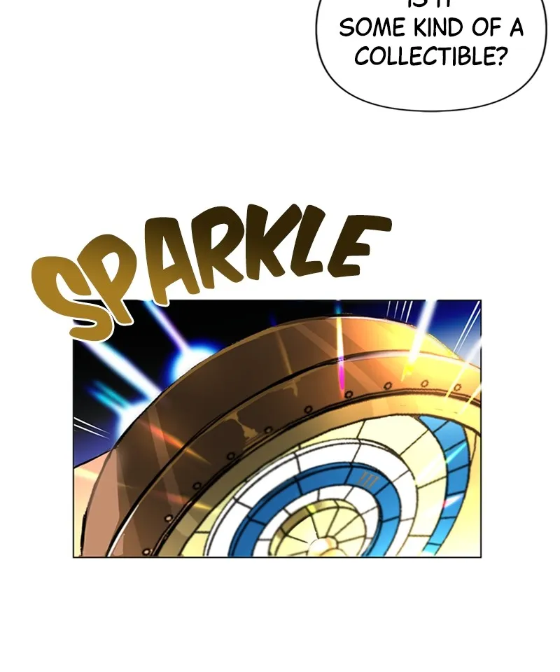Read Time Roulette chapter 1 image 106 on Lezhin