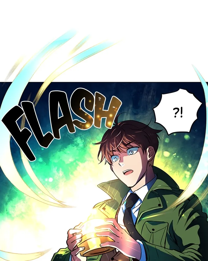 Read Time Roulette chapter 1 image 107 on Lezhin