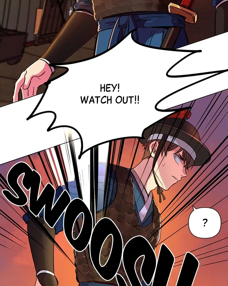 Read Time Roulette chapter 1 image 116 on Lezhin
