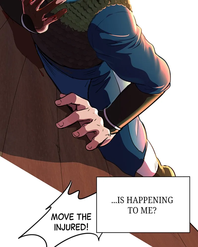 Read Time Roulette chapter 1 image 126 on Lezhin