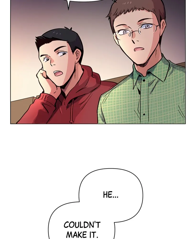Read Time Roulette chapter 1 image 13 on Lezhin