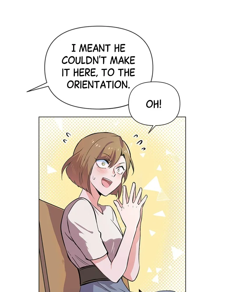 Read Time Roulette chapter 1 image 18 on Lezhin