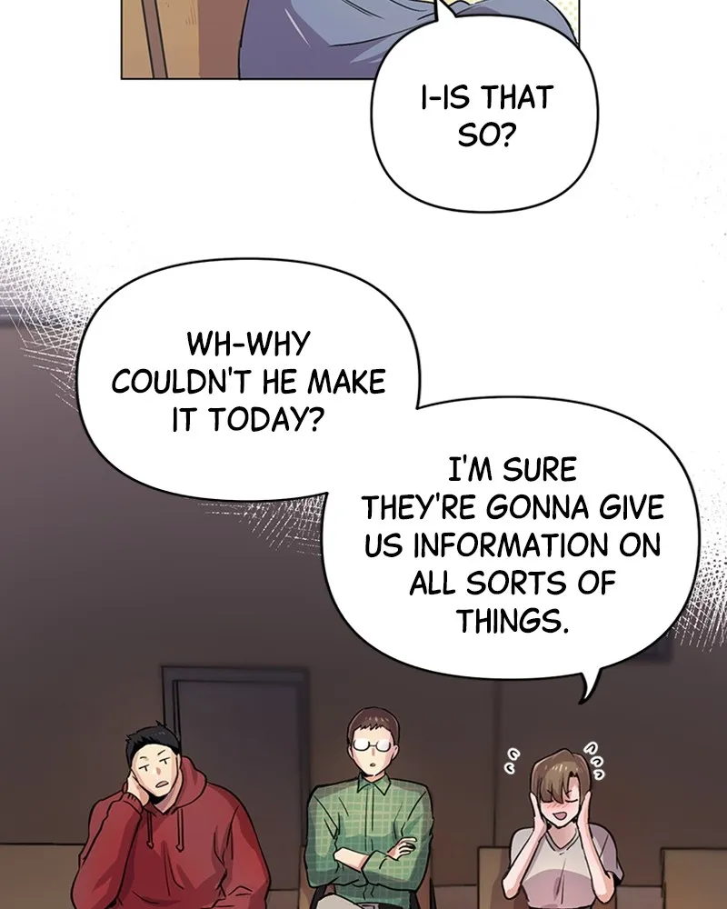 Read Time Roulette chapter 1 image 19 on Lezhin
