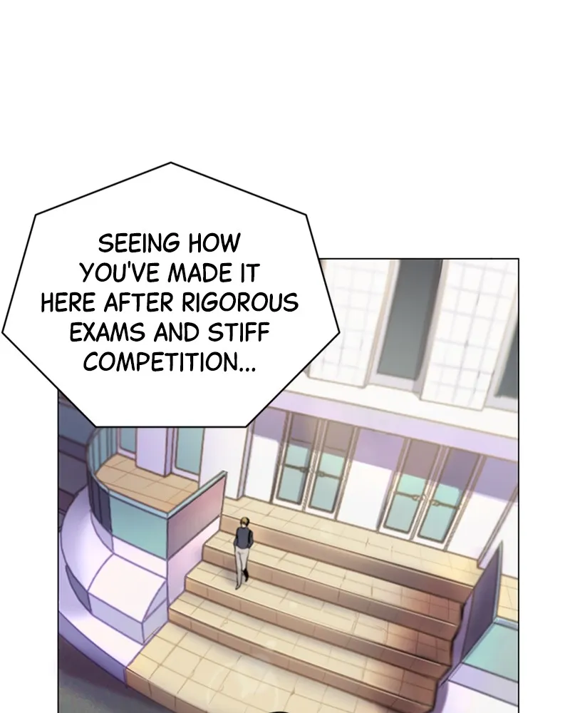 Read Time Roulette chapter 1 image 2 on Lezhin