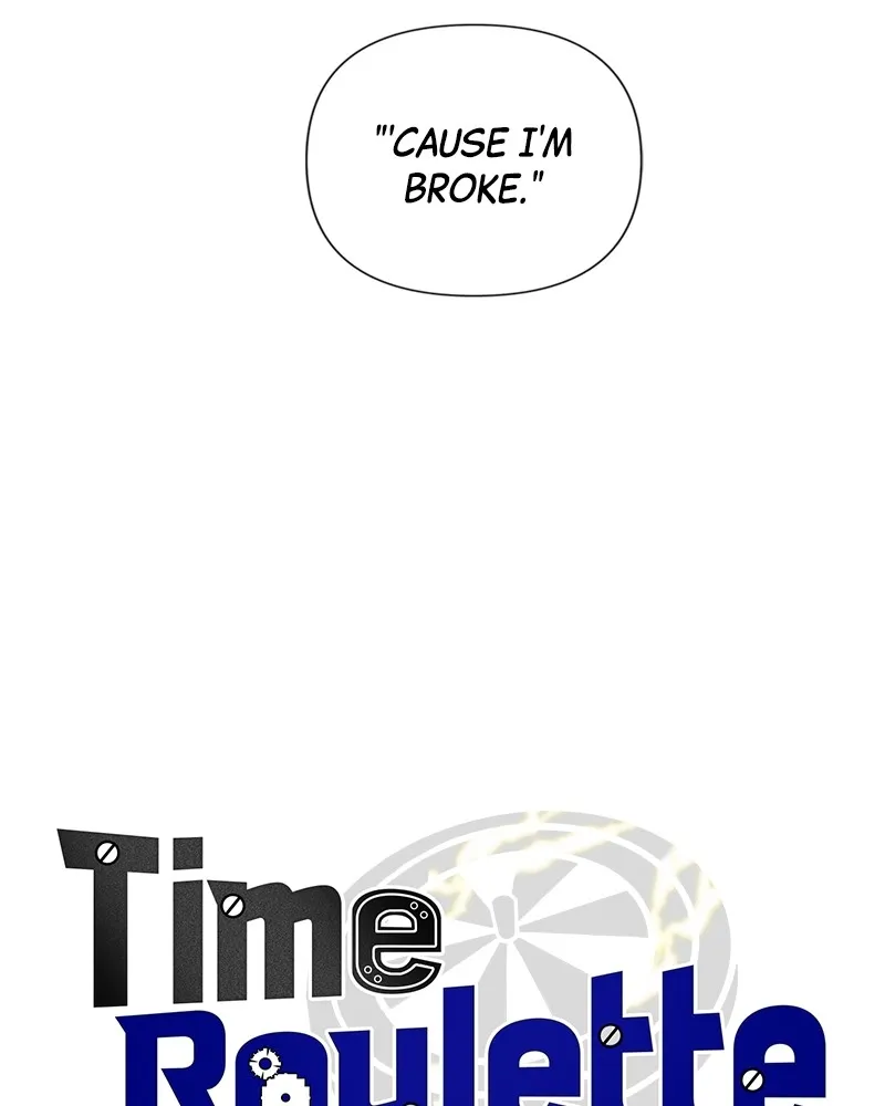 Read Time Roulette chapter 1 image 21 on Lezhin