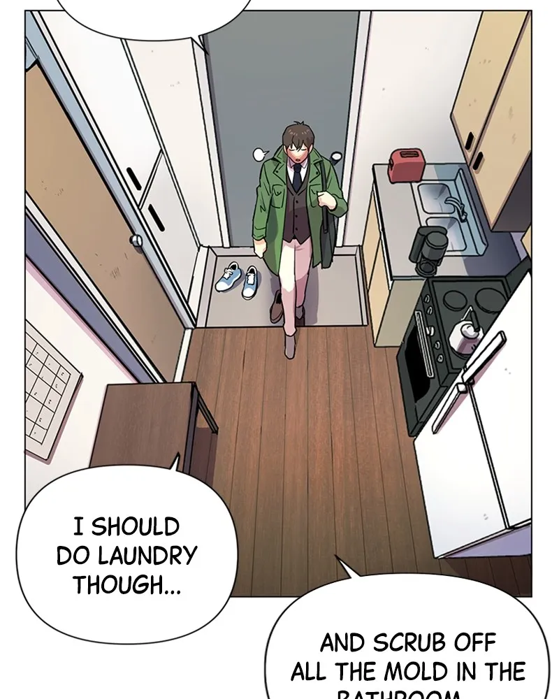 Read Time Roulette chapter 1 image 24 on Lezhin