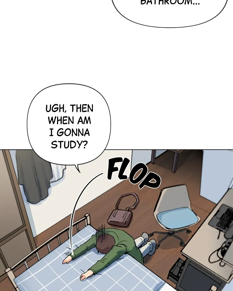 Read Time Roulette chapter 1 image 25 on Lezhin