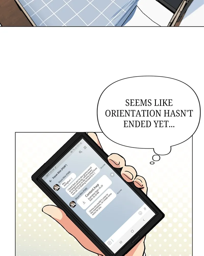 Read Time Roulette chapter 1 image 26 on Lezhin