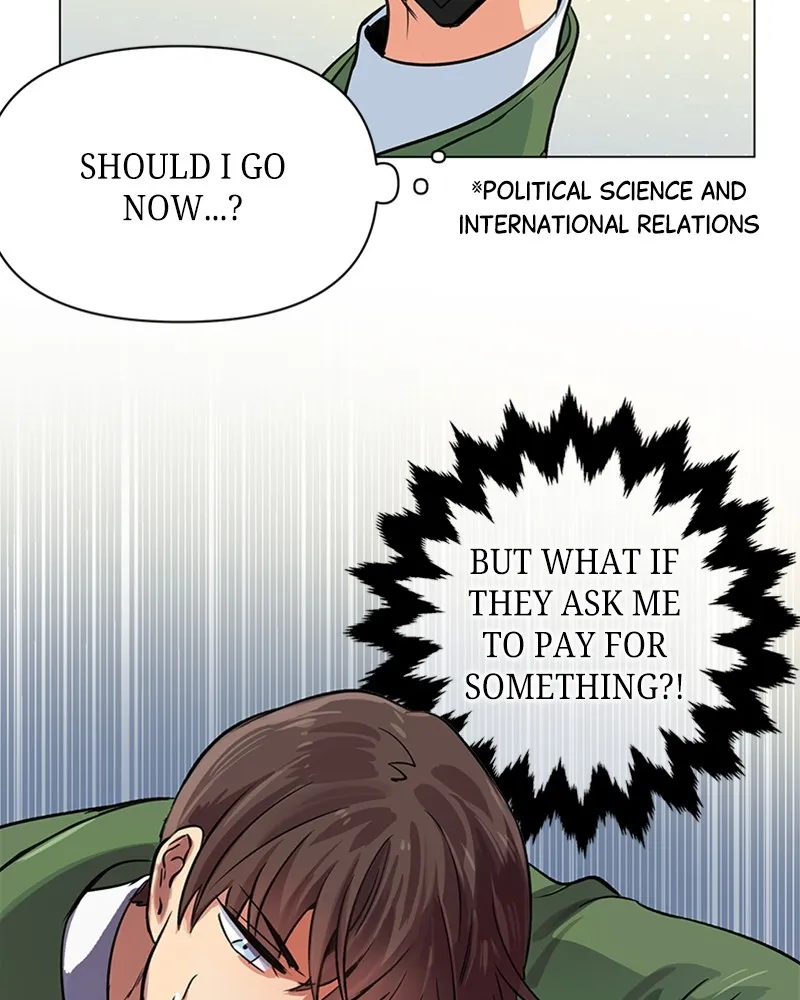 Read Time Roulette chapter 1 image 27 on Lezhin