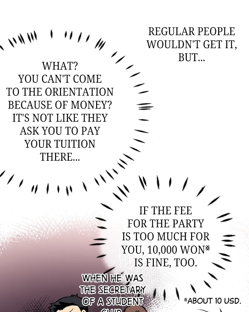 Read Time Roulette chapter 1 image 29 on Lezhin
