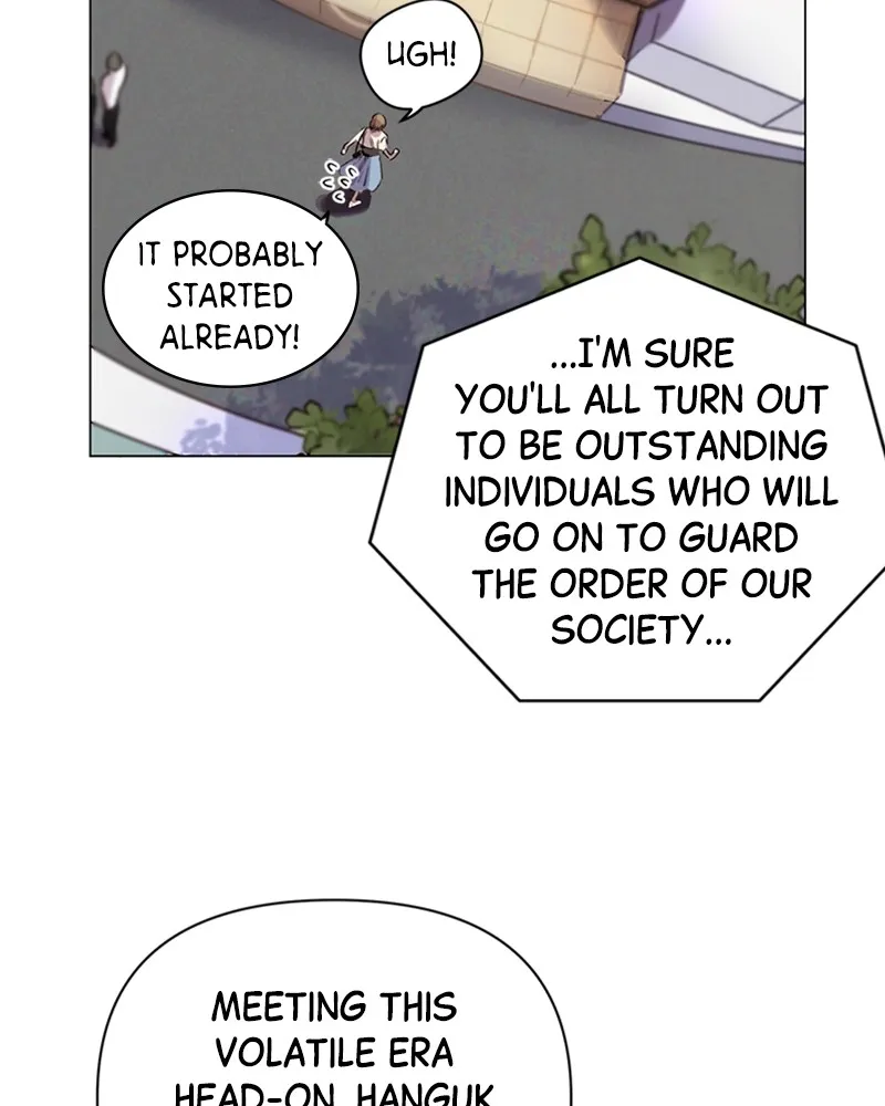 Read Time Roulette chapter 1 image 3 on Lezhin