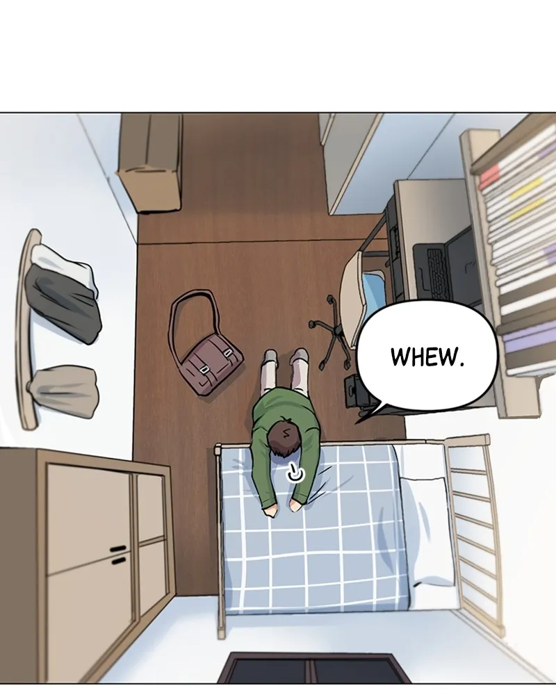 Read Time Roulette chapter 1 image 31 on Lezhin