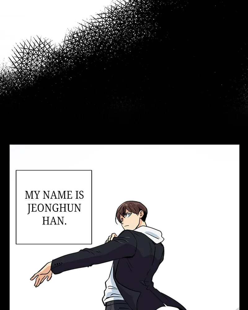 Read Time Roulette chapter 1 image 34 on Lezhin