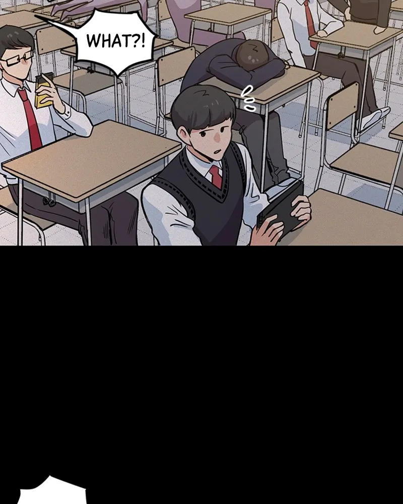 Read Time Roulette chapter 1 image 37 on Lezhin