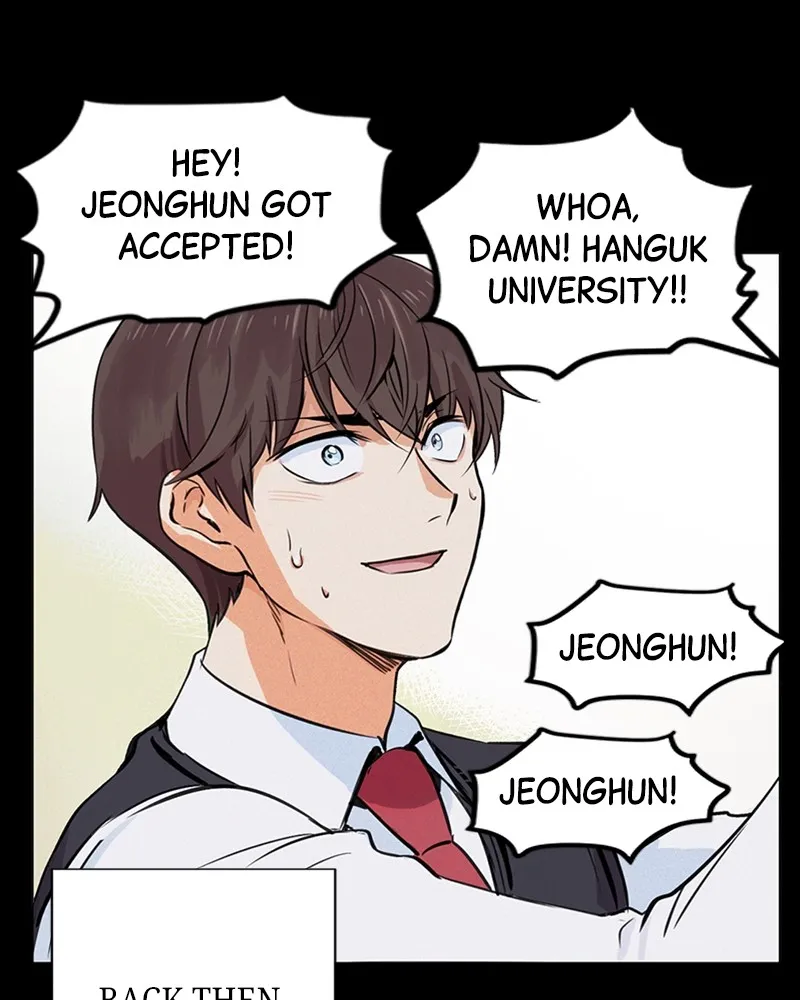 Read Time Roulette chapter 1 image 40 on Lezhin