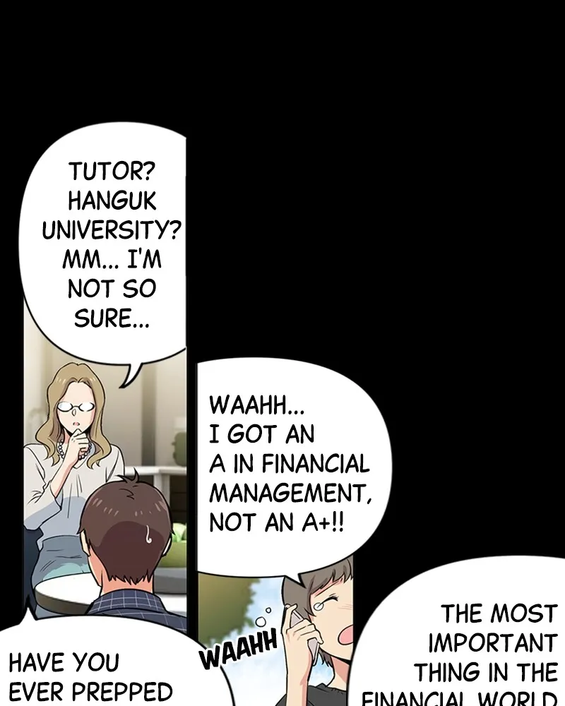Read Time Roulette chapter 1 image 44 on Lezhin