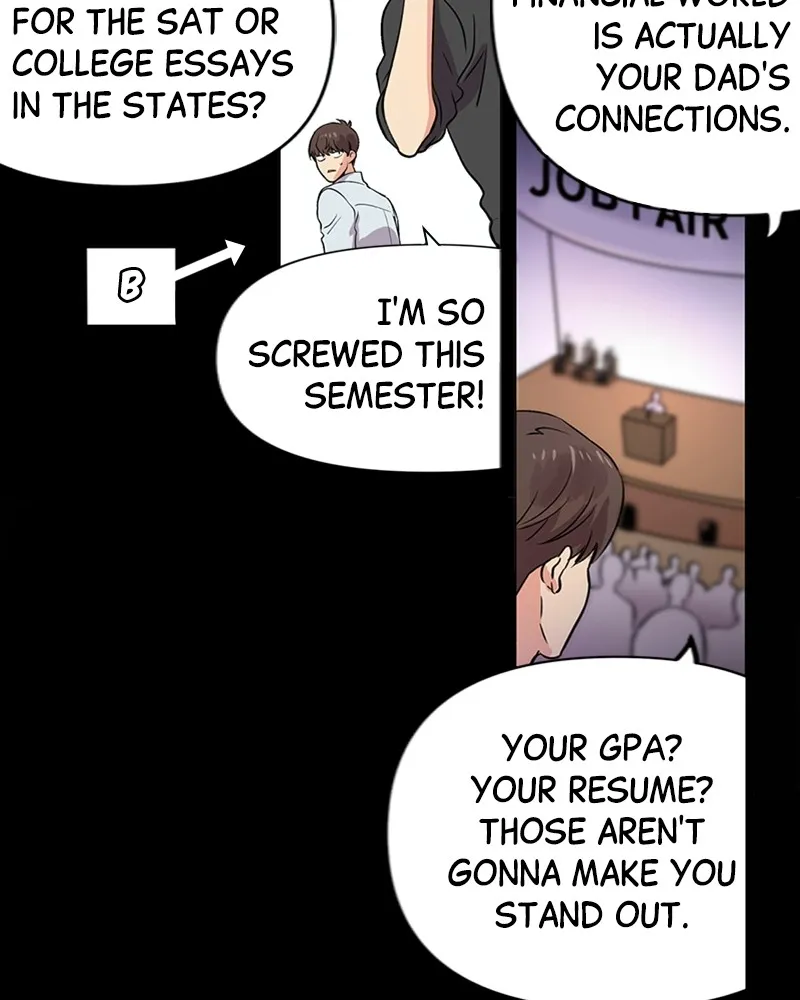 Read Time Roulette chapter 1 image 45 on Lezhin