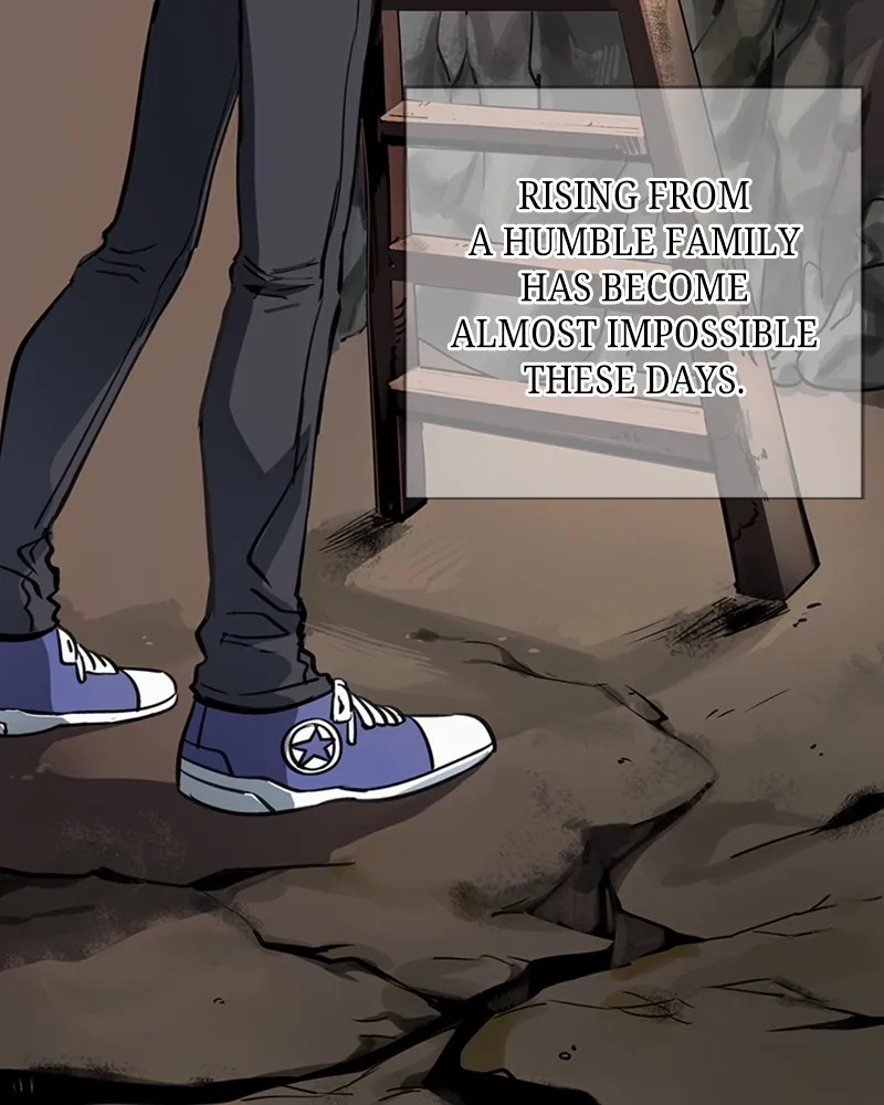 Read Time Roulette chapter 1 image 49 on Lezhin