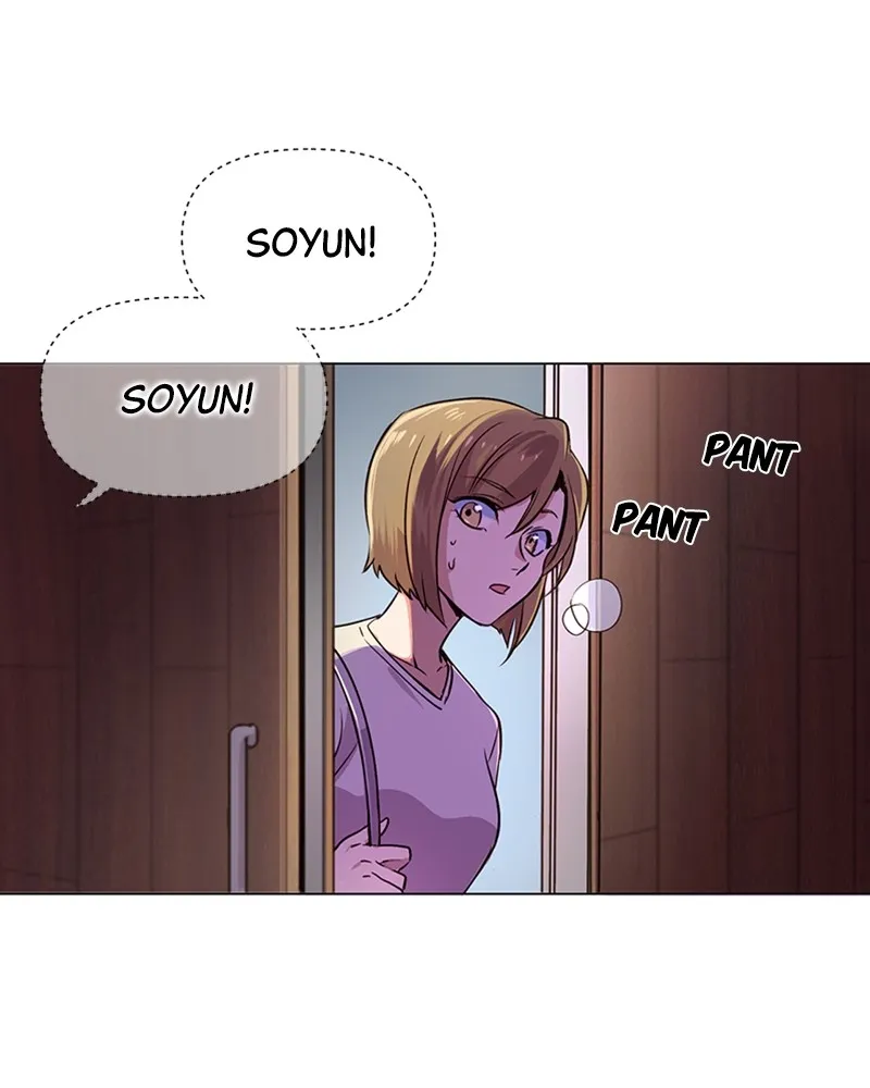 Read Time Roulette chapter 1 image 5 on Lezhin