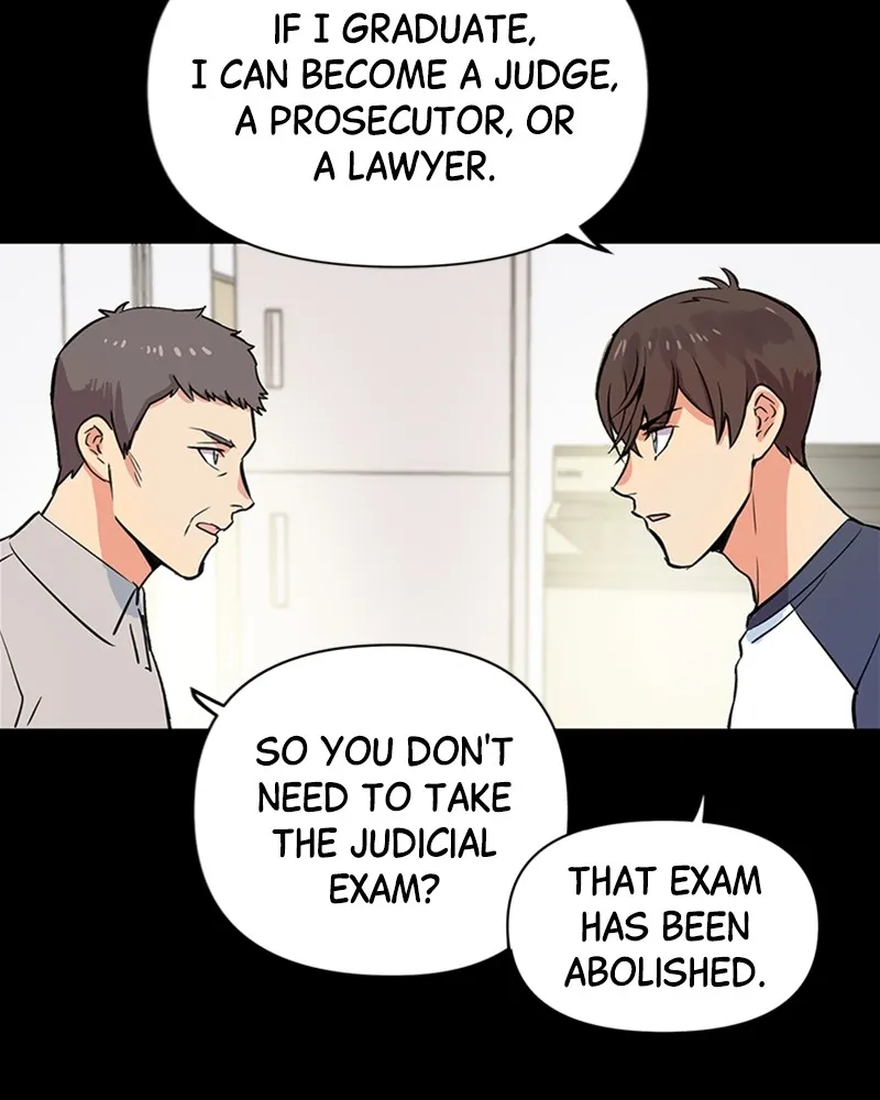 Read Time Roulette chapter 1 image 55 on Lezhin