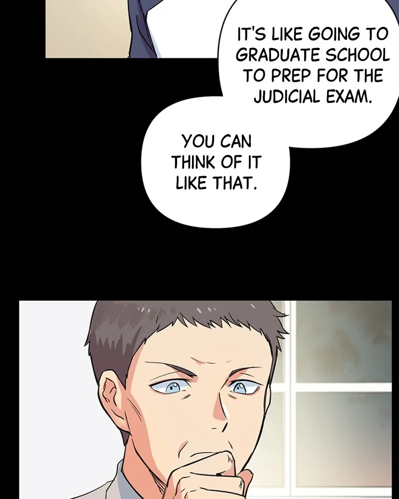 Read Time Roulette chapter 1 image 57 on Lezhin