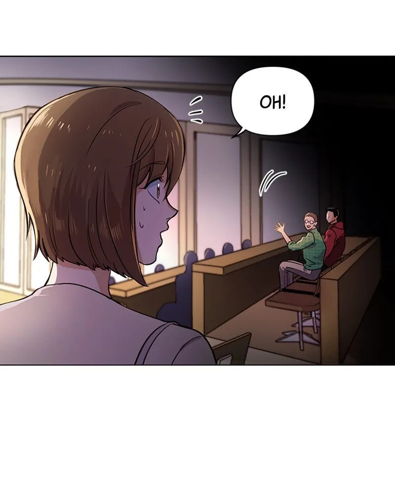 Read Time Roulette chapter 1 image 6 on Lezhin