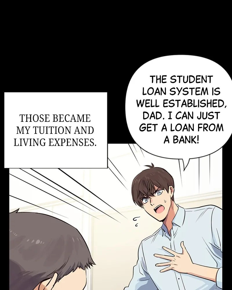 Read Time Roulette chapter 1 image 62 on Lezhin