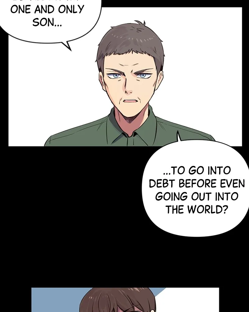 Read Time Roulette chapter 1 image 64 on Lezhin