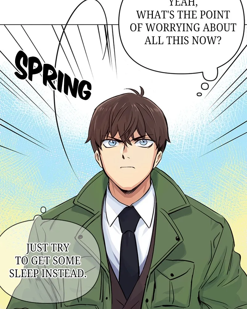 Read Time Roulette chapter 1 image 67 on Lezhin