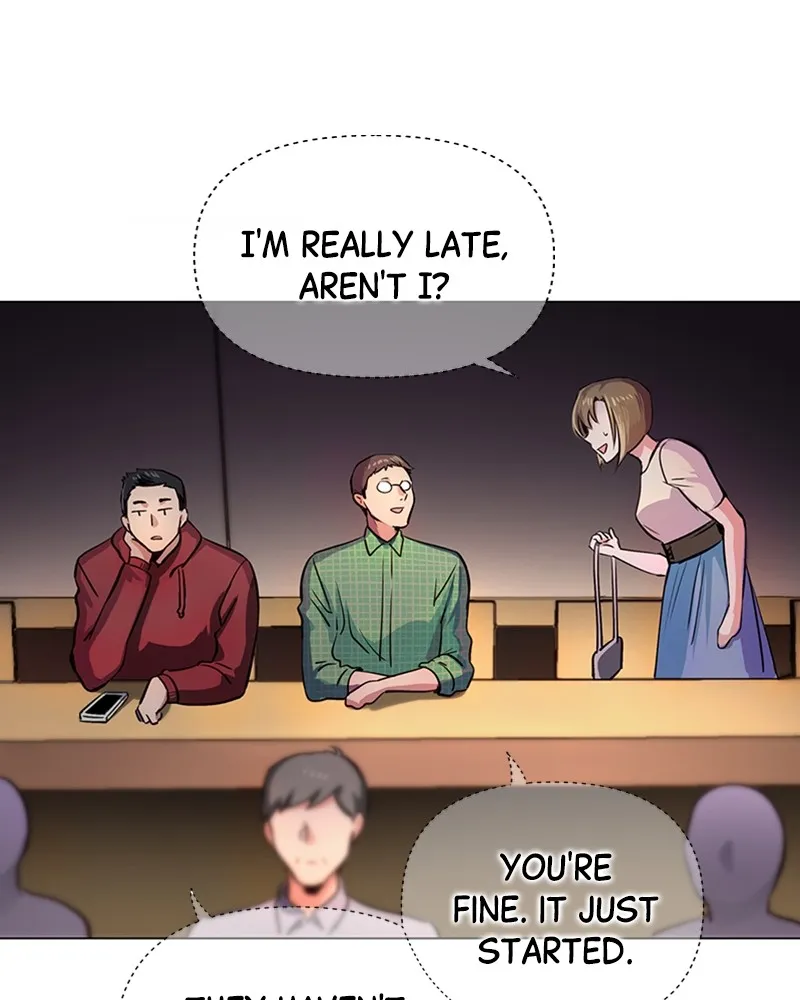 Read Time Roulette chapter 1 image 7 on Lezhin
