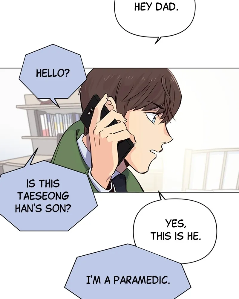 Read Time Roulette chapter 1 image 70 on Lezhin