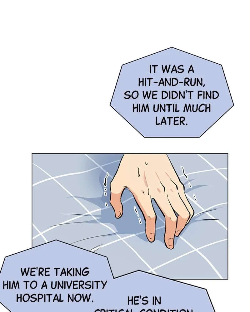 Read Time Roulette chapter 1 image 73 on Lezhin