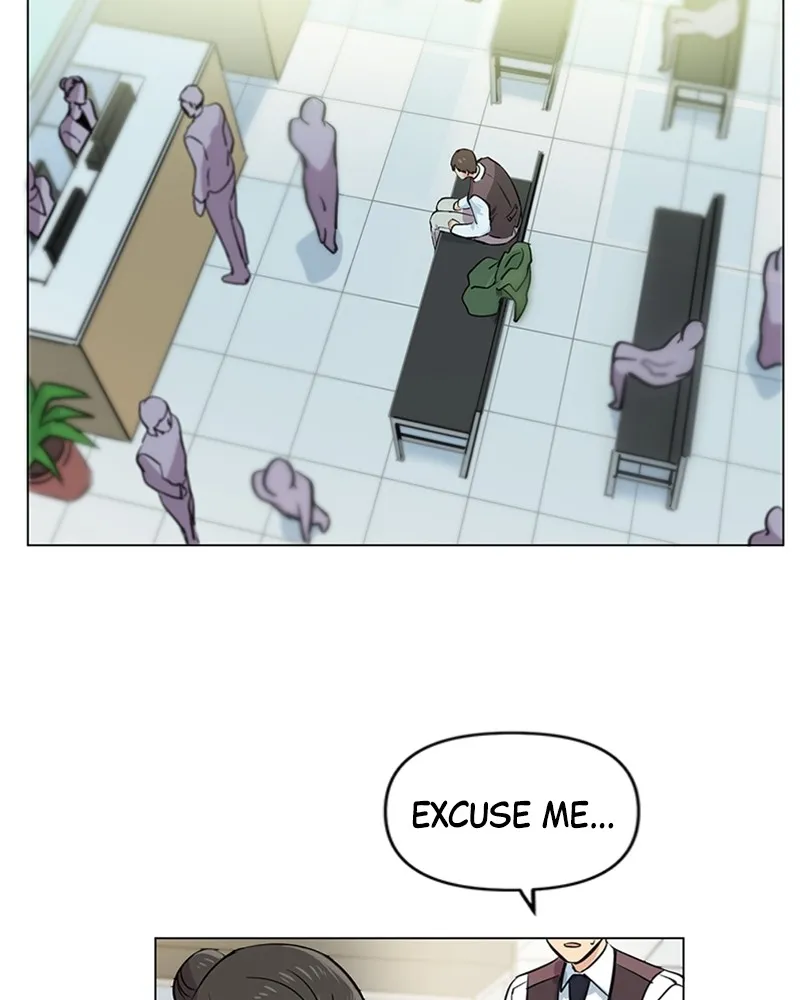 Read Time Roulette chapter 1 image 78 on Lezhin