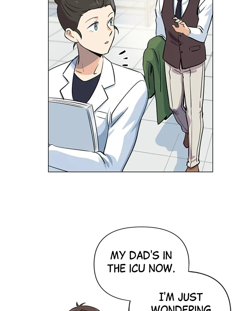 Read Time Roulette chapter 1 image 79 on Lezhin