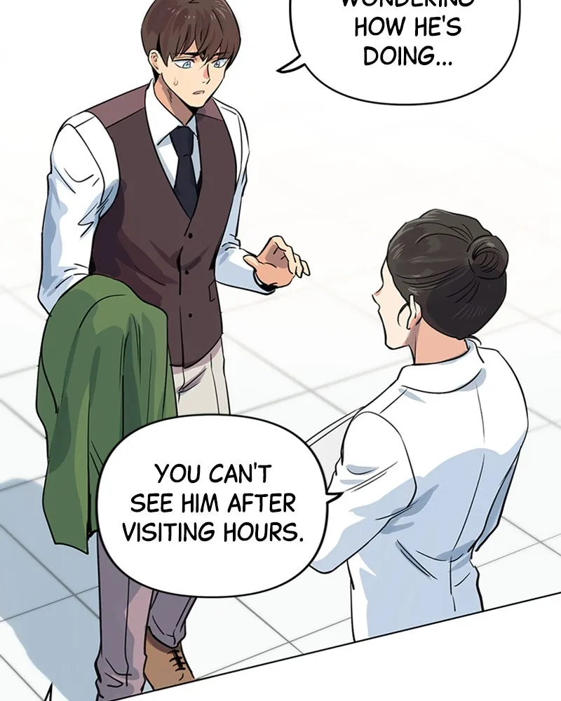 Read Time Roulette chapter 1 image 80 on Lezhin