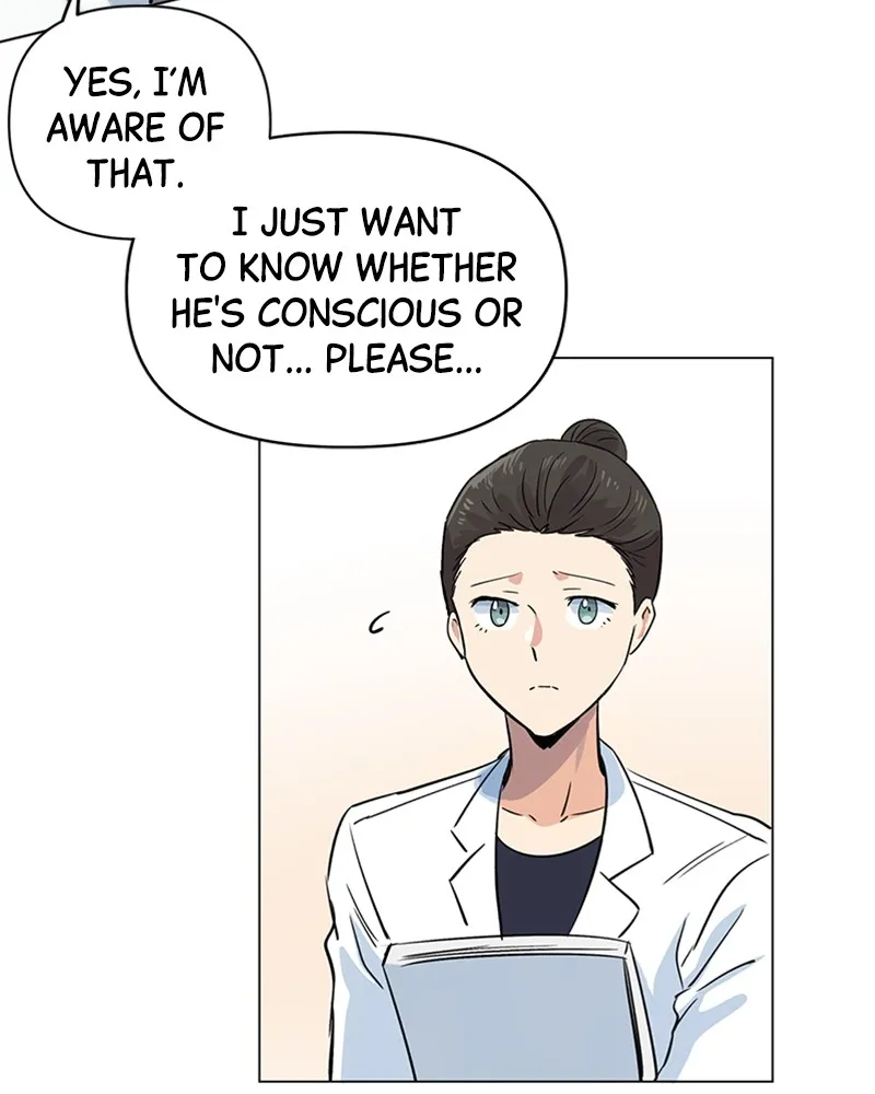 Read Time Roulette chapter 1 image 81 on Lezhin