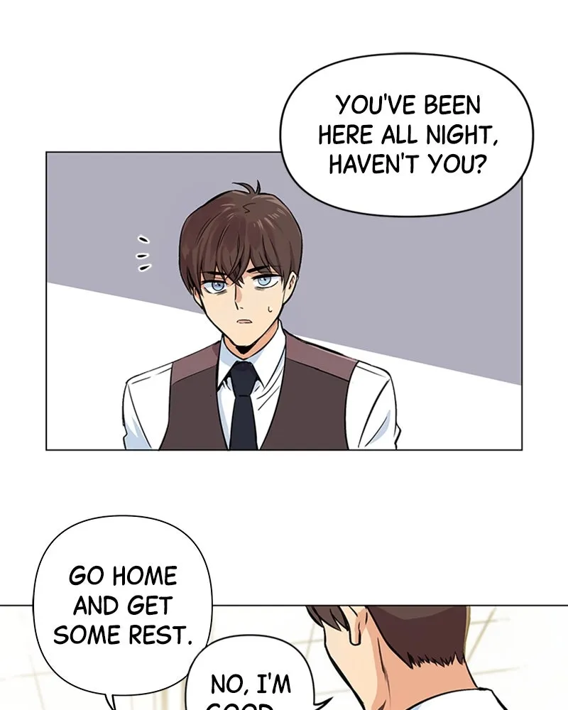 Read Time Roulette chapter 1 image 83 on Lezhin