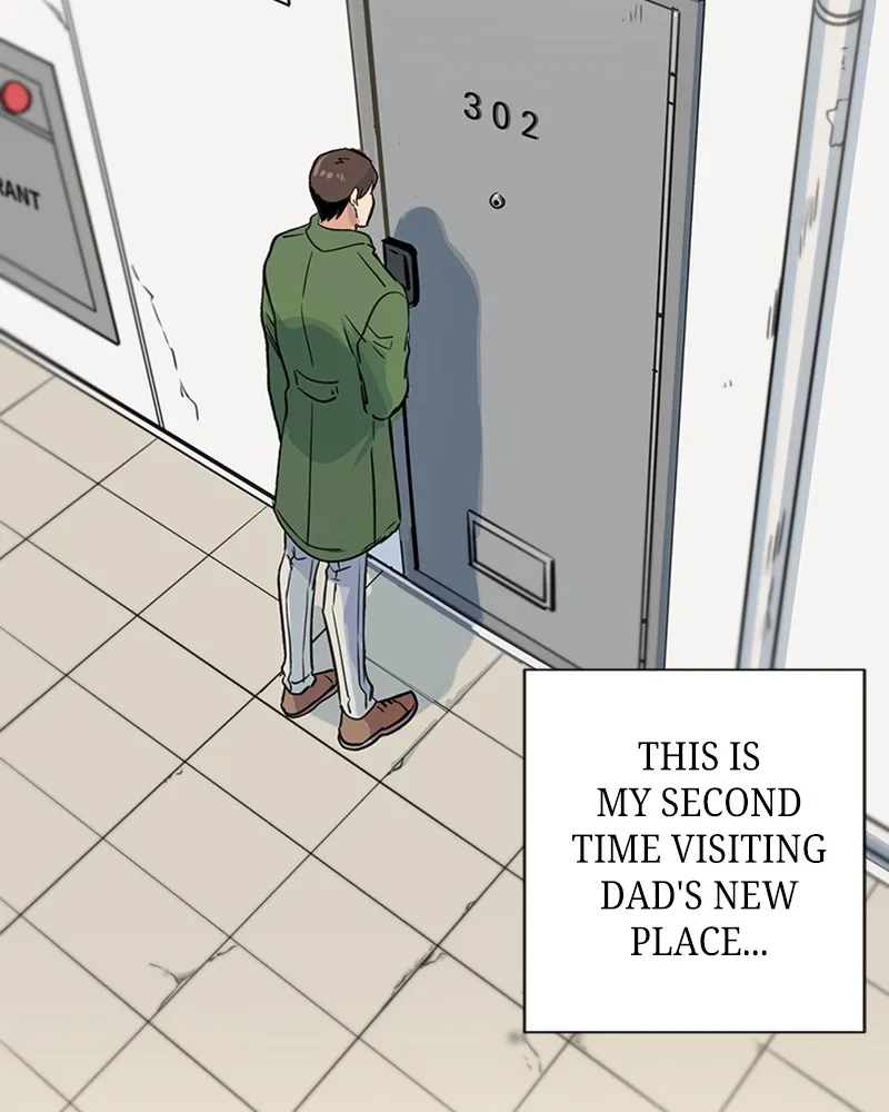 Read Time Roulette chapter 1 image 86 on Lezhin