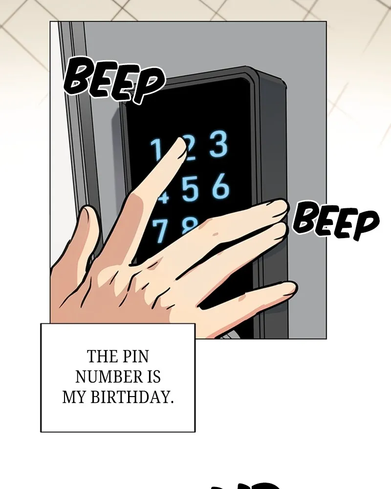 Read Time Roulette chapter 1 image 87 on Lezhin