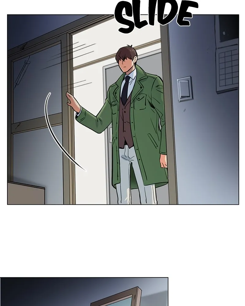 Read Time Roulette chapter 1 image 88 on Lezhin
