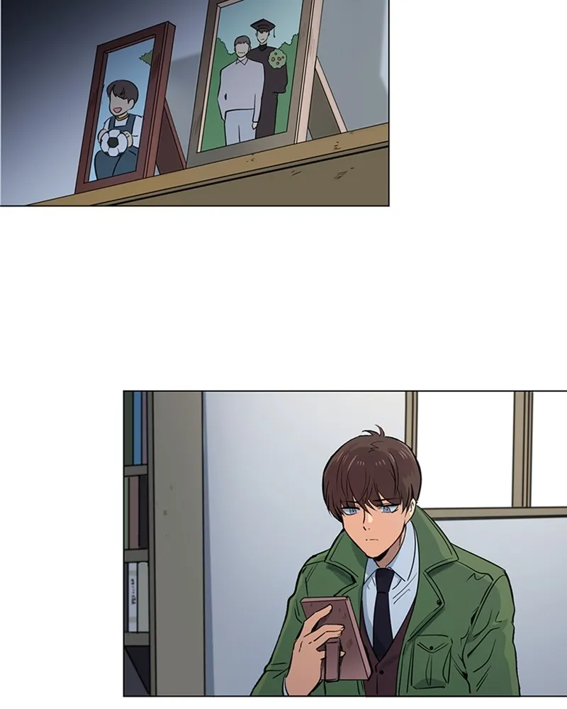 Read Time Roulette chapter 1 image 89 on Lezhin