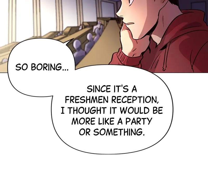 Read Time Roulette chapter 1 image 9 on Lezhin