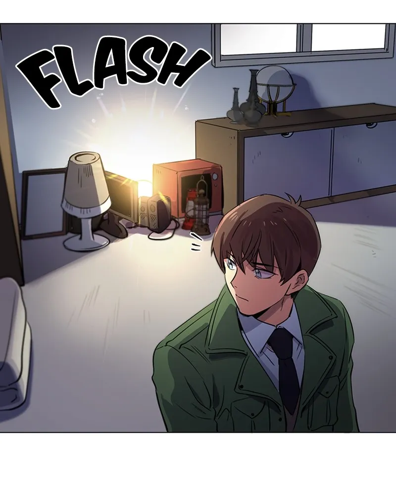 Read Time Roulette chapter 1 image 98 on Lezhin