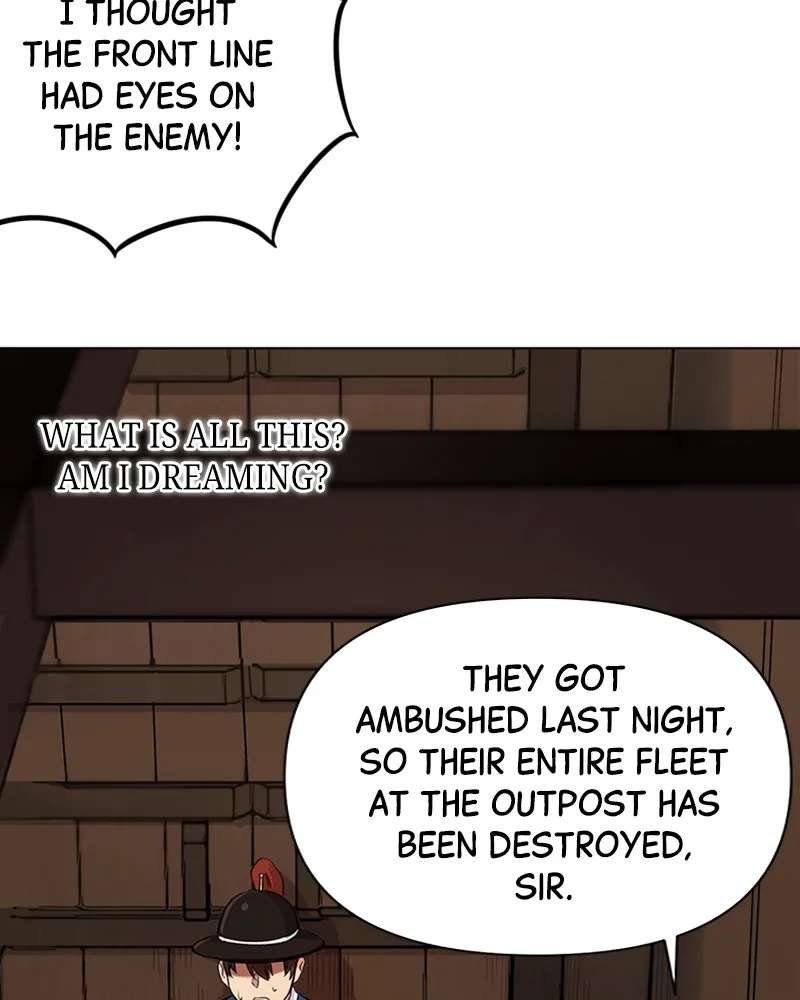 Read Time Roulette chapter 2 image 1 on Lezhin