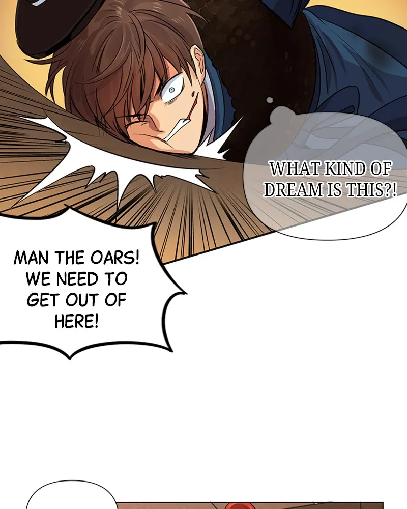 Read Time Roulette chapter 2 image 11 on Lezhin
